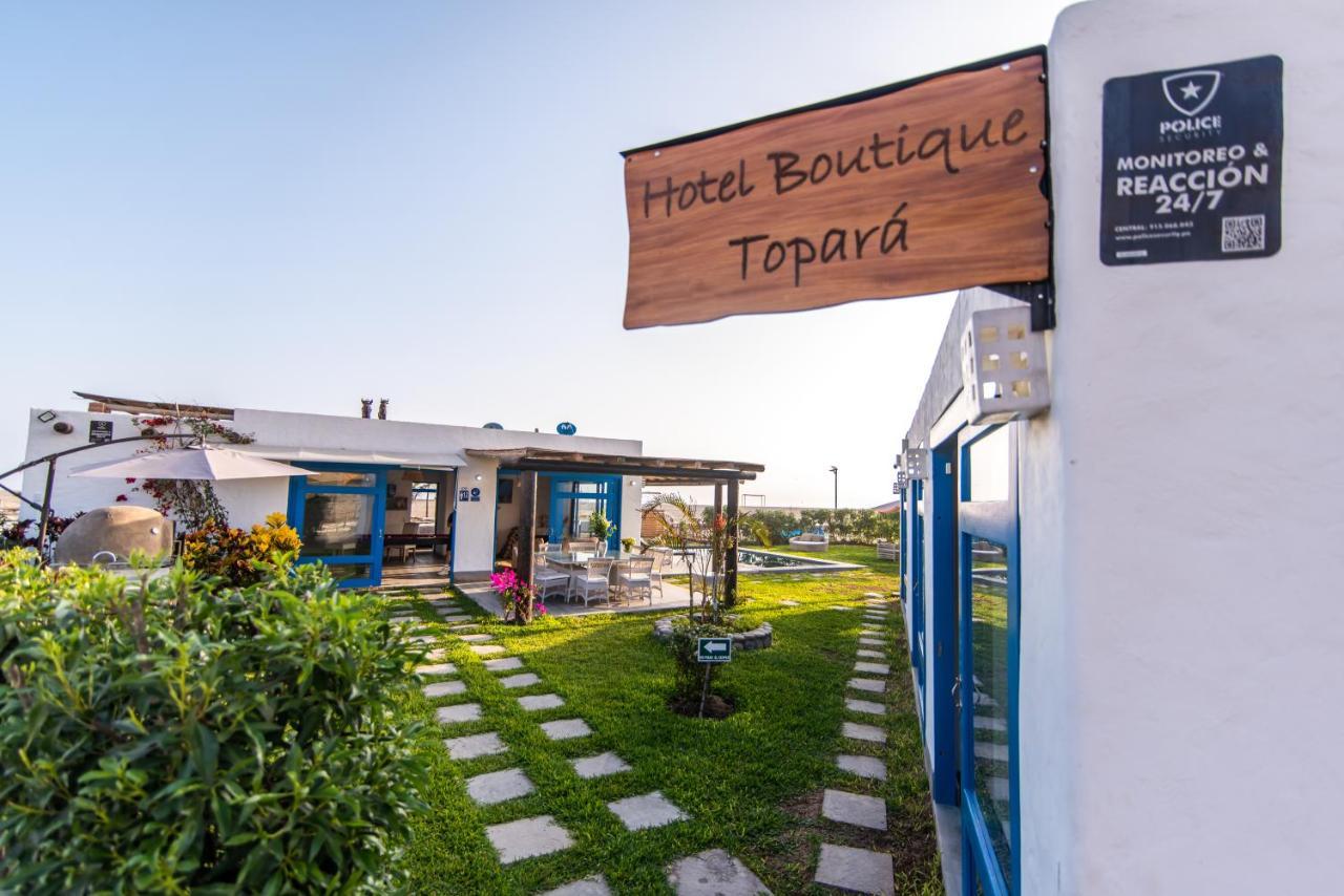 Lodge Topara Boutique